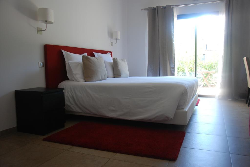 Hotel & Restaurant Les Bergeries D'Alata חדר תמונה