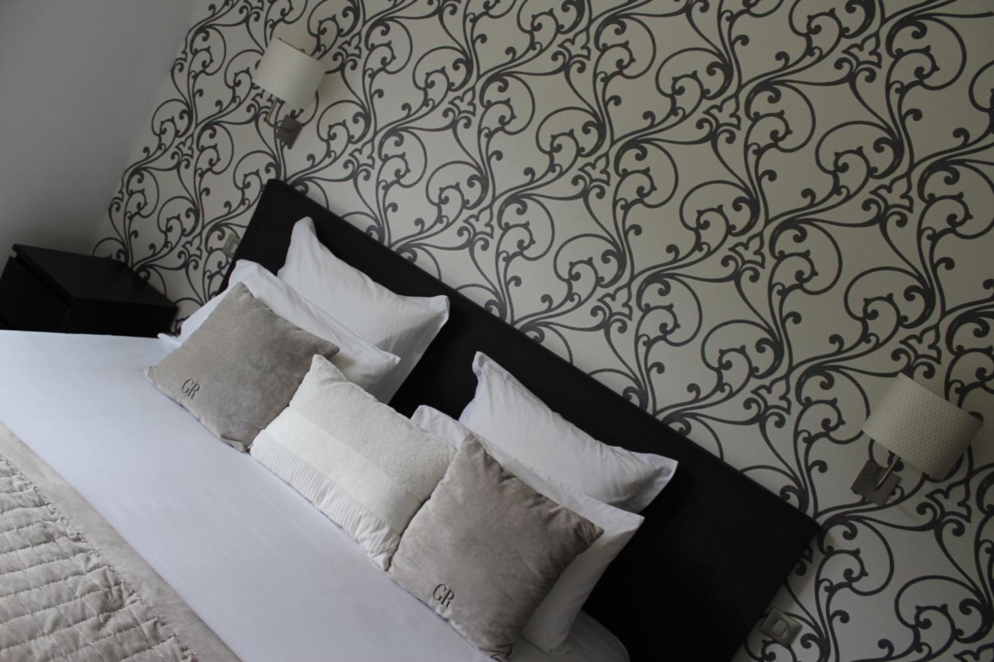 Hotel & Restaurant Les Bergeries D'Alata חדר תמונה